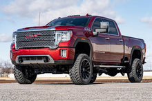 Load image into Gallery viewer, 5 Inch Lift Kit - NTD - V2 - Chevy GMC 2500HD