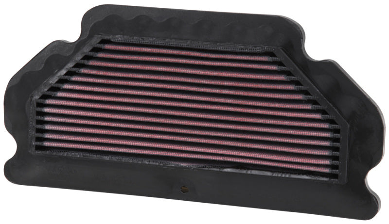 K&N Kawasaki ZX6R/ZX6RR Ninja Replacement Air Filter