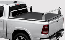 Load image into Gallery viewer, Access 2022+ Rivian R1T 4ft 6in Bed ADARAC Aluminum M-Series Truck Rack - Matte Black
