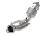afe aFe POWER Direct Fit Catalytic Converter Nissan 350/370Z 07-18 V6-3.5/3.7L