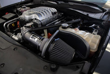 Load image into Gallery viewer, K&amp;N Dodge Charger/Challenger Hellcat SC 6.2L V8 DRYFLOW Performance Air Intake System