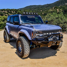 Load image into Gallery viewer, Westin Ford Bronco (Excl. Bronco Sport) XTS Overhead Light Mount - Tex. Blk