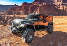 Load image into Gallery viewer, Superlift 18-19 Jeep Wrangler JL Unlimited 4in Lift Kit Including Rubicon w/ Fox Shocks