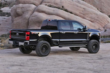 Load image into Gallery viewer, Fabtech 23-24 F250/350 4WD Diesel 4in 4 Link System w/ Coils and Performance Shocks