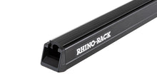 Load image into Gallery viewer, Rhino-Rack Heavy Duty Bar - 44in - Single - Black