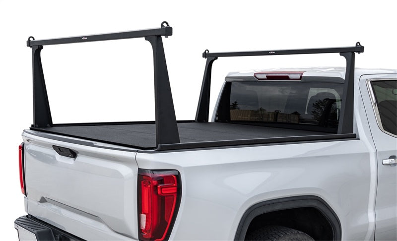 Access ADARAC Aluminum Pro Series 15-22 Chevy/GMC Colorado/Canyon 6ft Bed Box - Matte Black
