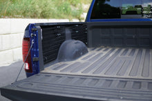 Load image into Gallery viewer, BuiltRight Industries 09-19 RAM 1500/2500 (5ft 7in Bed) Full Bedside Rack - 4pc Set