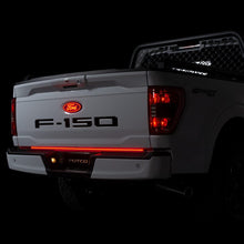 Load image into Gallery viewer, Putco 22-24 Ford F-150 Lightning 60In Freedom Blade Tailgate Bars