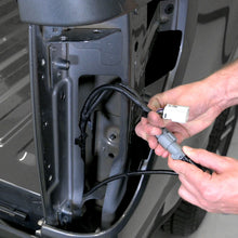 Load image into Gallery viewer, Putco 23-24 GMC Canyon 48In Direct Fit Blade Kit Blade Tailgate Bars