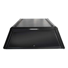 Load image into Gallery viewer, Westin 19-23 Ford Ranger CC 5ft. Bed Aluminum Bed Topper Black - BOX 1 &amp; BOX 2 (COMPLETE KIT)