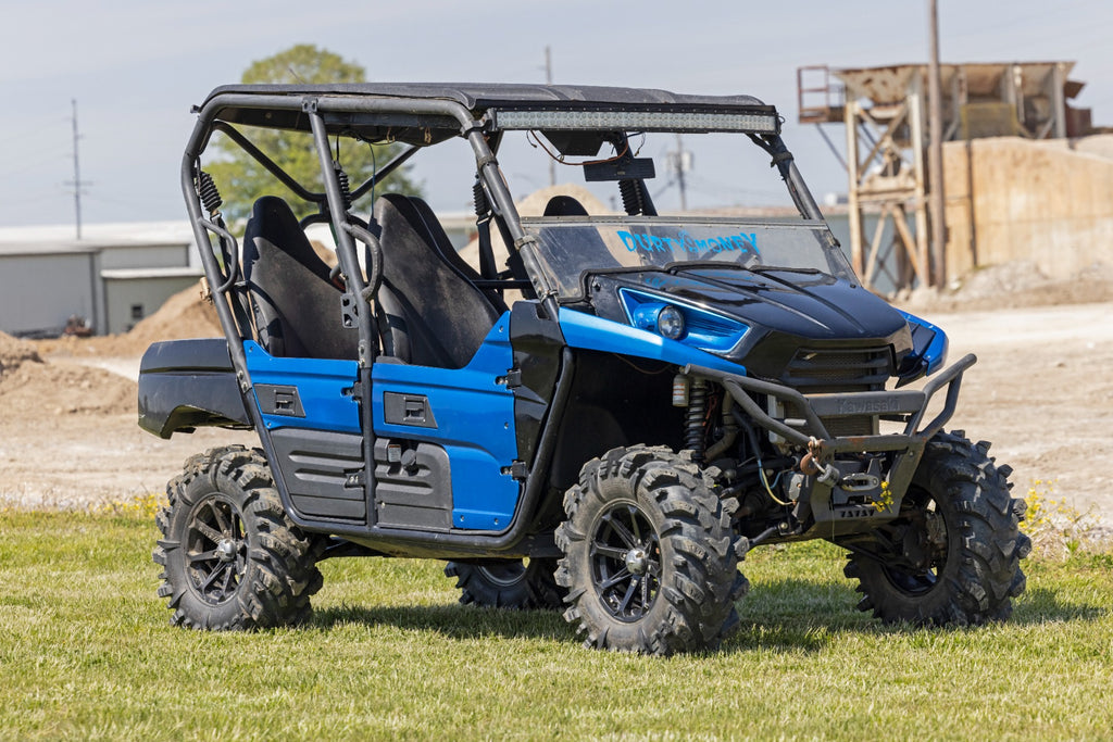 Rough Country 2 Inch Lift Kit - Kawasaki Teryx 800 4WD (2015-2020)