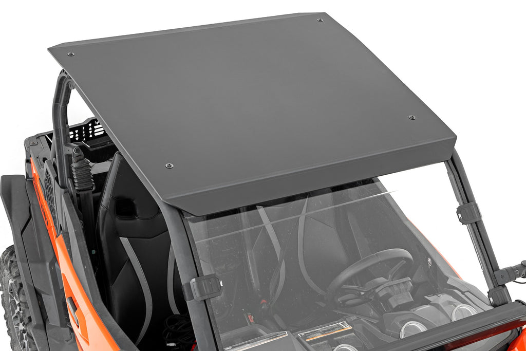 Rough Country UTV Roof - HDPE - Can-Am Maverick Sport