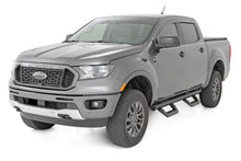 Load image into Gallery viewer, SR2 Adjustable Aluminum Steps - Ford Ranger 2WD 4WD (2019-2023)
