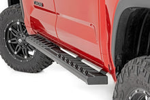 Load image into Gallery viewer, Rough Country BA2 Running Boards - Side Step Bars - Toyota Tundra 2WD 4WD (22-23)