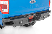 Load image into Gallery viewer, Rear Bumper - Ford F-150 2WD 4WD (2021-2023)