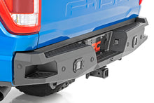 Load image into Gallery viewer, Rear Bumper - Ford F-150 2WD 4WD (2021-2023)