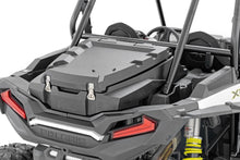 Load image into Gallery viewer, Rough Country Cargo Box - 2 &amp; 4 Seater - Polaris RZR Turbo S RZR XP 1000