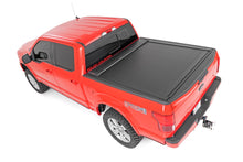 Load image into Gallery viewer, Retractable Bed Cover - 5'7 In. Bed - Ford F-150 (21-23) F-150 Lightning (22-23)