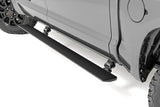 Power Running Boards - Lighted - Double Cab - Toyota Tundra (07-21)