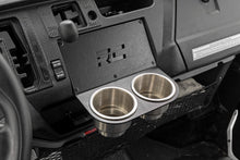 Load image into Gallery viewer, Cup Holder - MLC-8 - Honda Pioneer 1000 Pioneer 1000-5