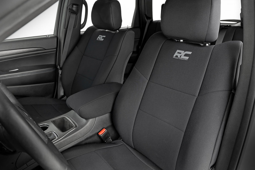 Seat Covers