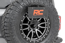 Load image into Gallery viewer, Rough Country License Plate Relocation Bracket - Ford Bronco 4WD (2021-2023)