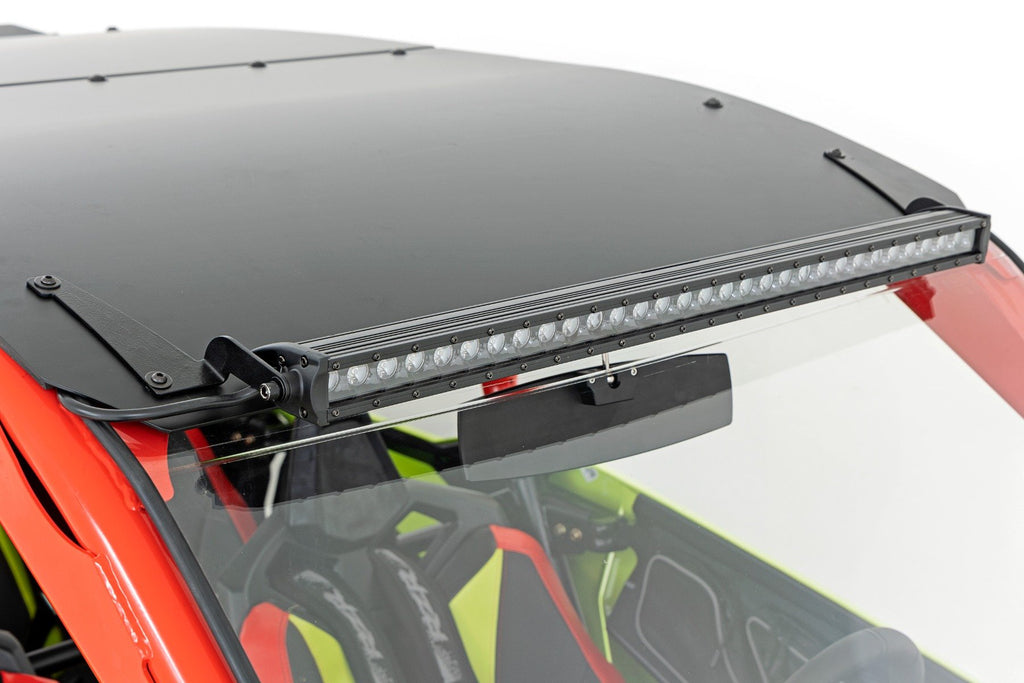 Front Facing 30-Inch LED Kit - Polaris RZR Pro R