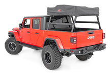 Load image into Gallery viewer, Rough Country Bed Rack - Aluminum - Jeep Gladiator (2020-2022)