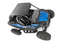 Load image into Gallery viewer, UTV Roof - Fabricated - 2-Seater - Polaris RZR Turbo S