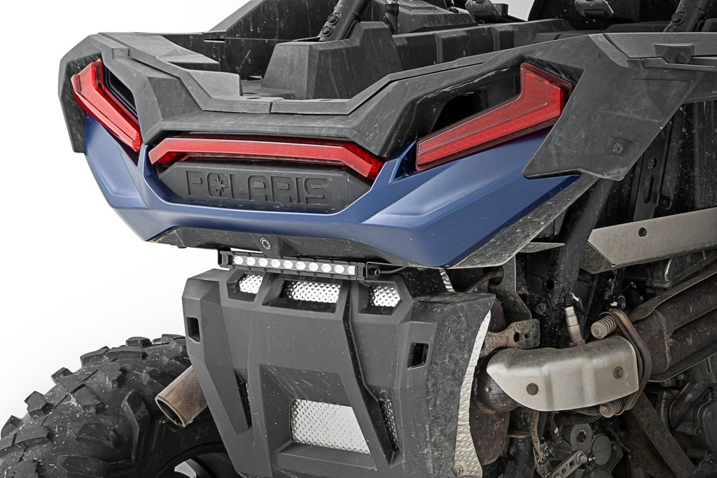 10 In. LED Light Kit - Under Bed Mount - Polaris RZR XP 1000 RZR XP 4 1000