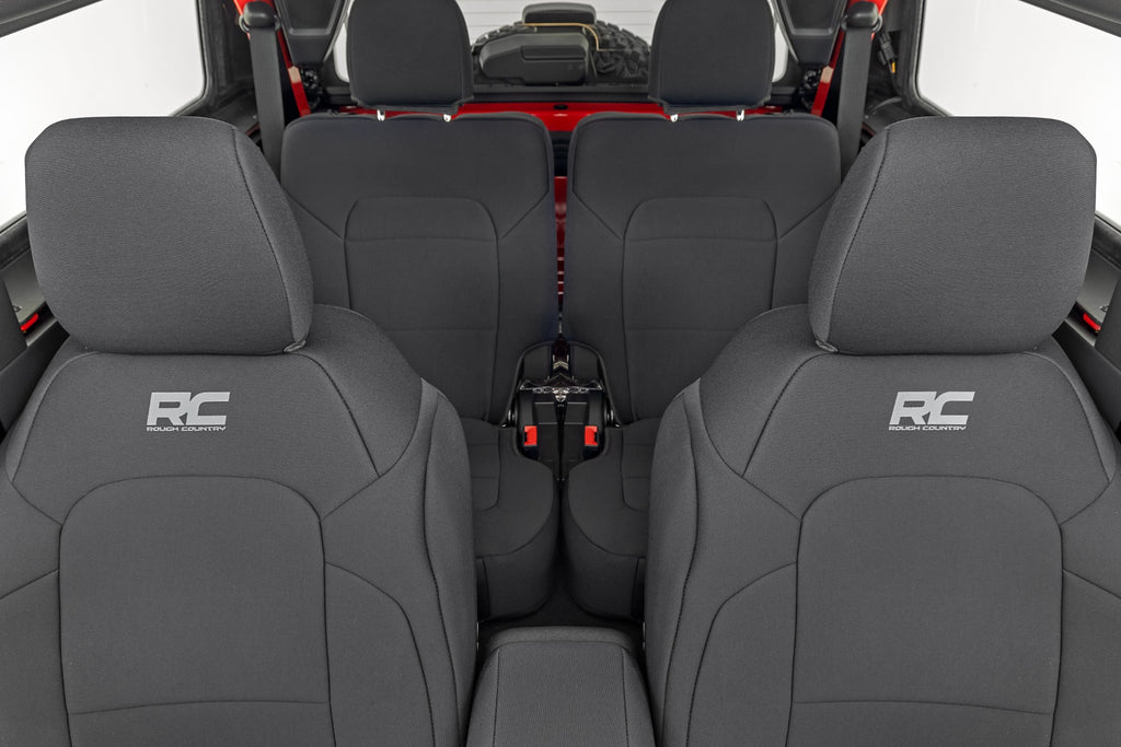 Seat Covers
