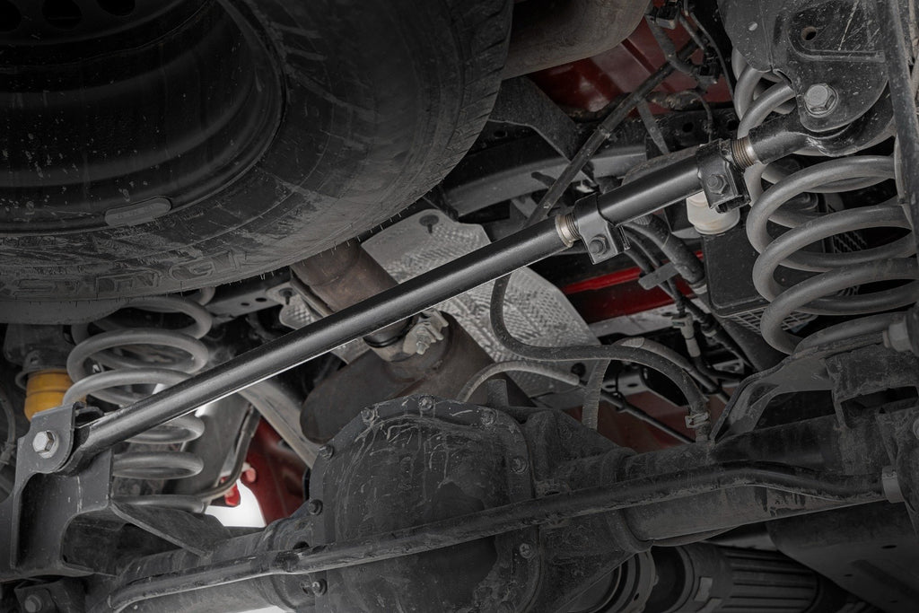 Rough Country Track Bar - Forged - Rear - 2.5-6 Inch Lift - Jeep Gladiator JT (20-22)