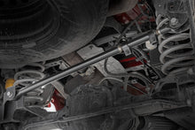 Load image into Gallery viewer, Rough Country Track Bar - Forged - Rear - 2.5-6 Inch Lift - Jeep Gladiator JT (20-22)