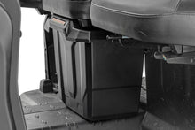 Load image into Gallery viewer, Under Seat Storage Box