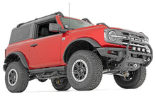 Load image into Gallery viewer, Rough Country 2.5 Inch Lift Kit - Ford Bronco 4WD (2021-2023)