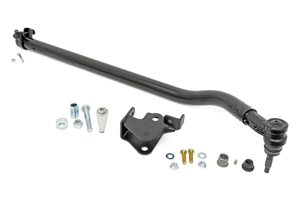 High Steer Kit - Track Bar Bracket Combo - Jeep Gladiator JT (20-23)
