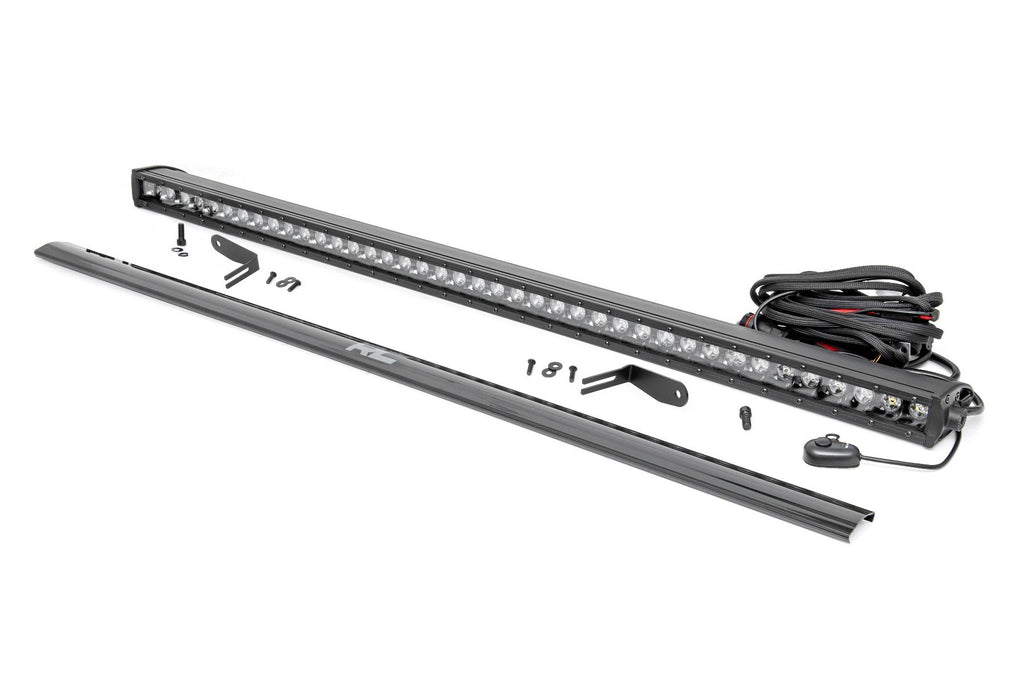 30 In. LED Kit - Rear-Facing - Polaris RZR Turbo S
