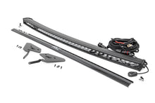 Load image into Gallery viewer, 20-21_turbo_s_front_40in_curved_black-series_led_-_930111.jpg