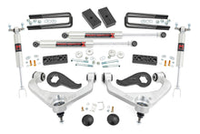 Load image into Gallery viewer, 3 Inch Lift Kit - UCAs - M1 - Chevy GMC 2500HD (2020+)