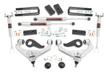 3 Inch Lift Kit - UCAs - M1 - Chevy GMC 2500HD (2020+)