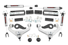 Load image into Gallery viewer, 3 Inch Lift Kit - UCAs - V2 - Chevy GMC 2500HD (2020+)