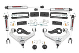3 Inch Lift Kit - UCAs - V2 - Chevy GMC 2500HD (2020+)