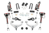 3 Inch Lift Kit - Vertex - Chevy GMC 2500HD (2020+)