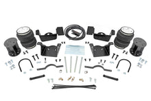 Load image into Gallery viewer, Air Spring Kit - 3-5 Inch Lift Kit - Chevy GMC 2500HD 3500HD (20+)
