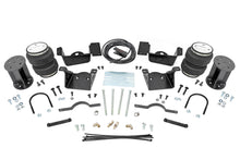 Load image into Gallery viewer, Air Spring Kit - 7 Inch Lift Kit - Chevy GMC 2500HD 3500HD