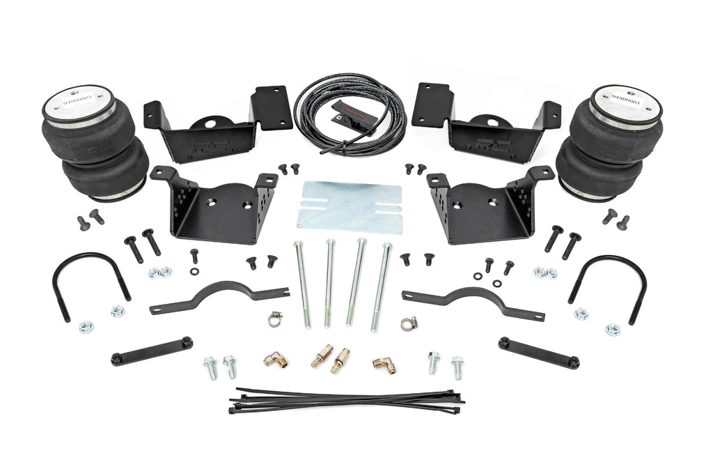 Air Spring Kit - Chevy 2500 3500