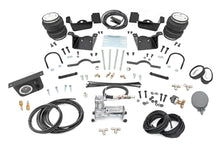 Load image into Gallery viewer, Air Spring Kit W Compressor - Chevy 2500 3500
