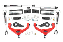 Load image into Gallery viewer, 3 Inch Lift Kit - UCAs - V2 - Chevy GMC 2500HD (2020+)