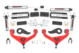 3 Inch Lift Kit - UCAs - V2 - Chevy GMC 2500HD (2020+)