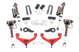 3 Inch Lift Kit - Vertex - Chevy GMC 2500HD (2020+)